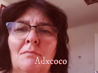 Adxcoco