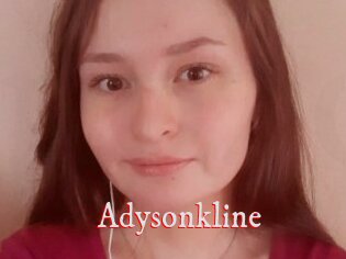 Adysonkline