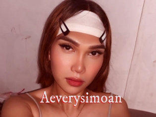 aeverysimoan Pornstars Zoe