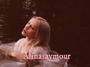 Afinasaymour