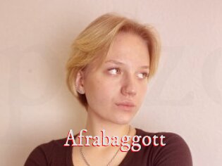 Afrabaggott