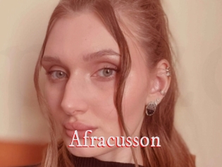 Afracusson