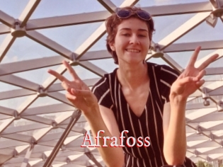 Afrafoss