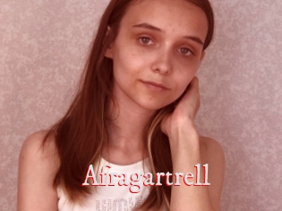 Afragartrell