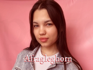 Afragleghorn