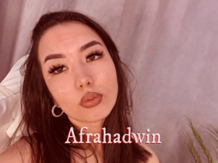 afrahadwin Pornstars Zoe