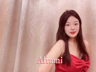 Aframi