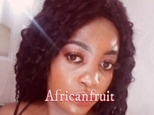 Africanfruit