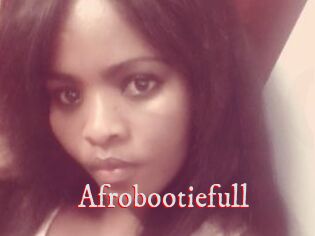 Afrobootiefull