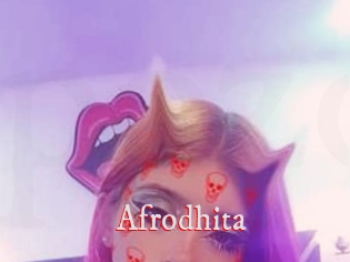 Afrodhita