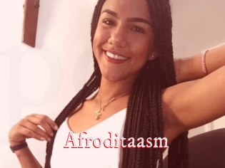 Afroditaasm