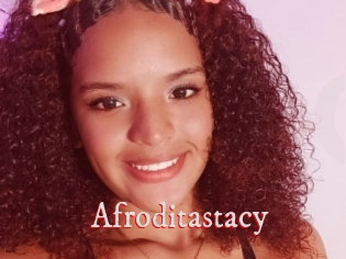 Afroditastacy