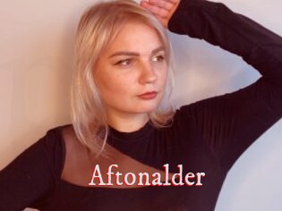 Aftonalder