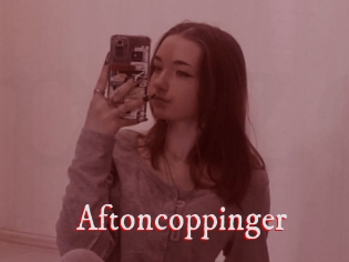 Aftoncoppinger