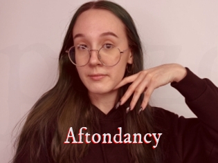 Aftondancy
