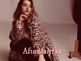 Aftonfairfax