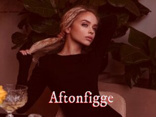 Aftonfigge