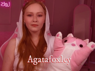 Agatafoxley