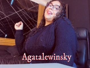 agatalewinsky Pornstars Zoe