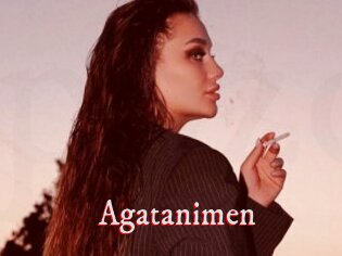 agatanimen Pornstars Zoe