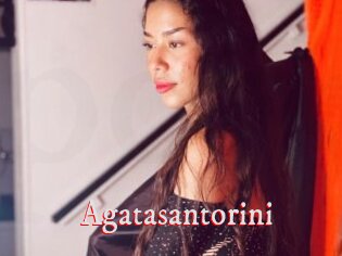 Agatasantorini