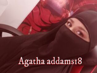 Agatha_addams18