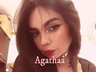 Agathaa