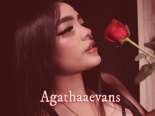 Agathaaevans