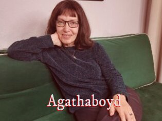 Agathaboyd