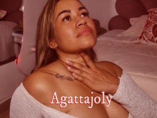 agattajoly Pornstars Zoe