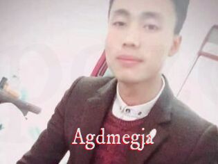 Agdmegja