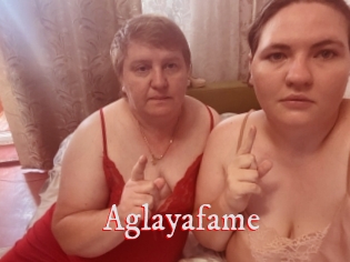 Aglayafame