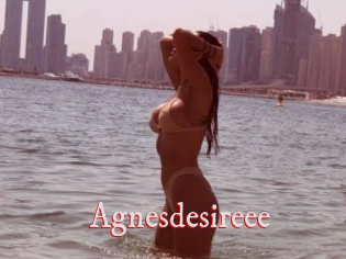 Agnesdesireee