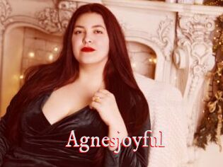 agnesjoyful Pornstars Zoe