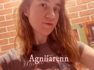 Agniiarenn