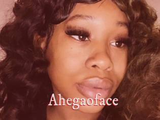 Ahegaoface