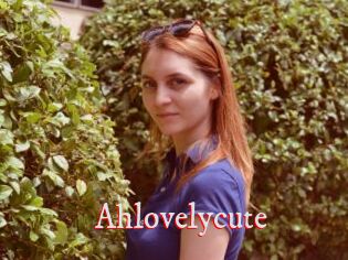 Ahlovelycute