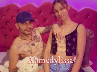 Ahmedylissa