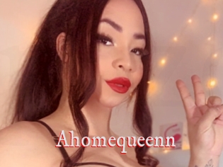 Ahomequeenn