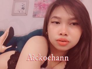 Aickochann