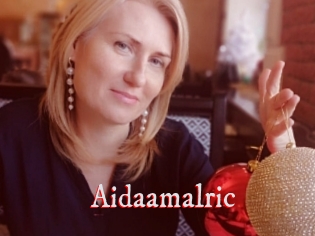 Aidaamalric