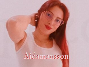 Aidamansson
