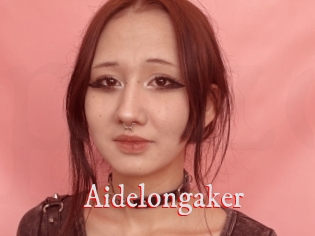 Aidelongaker