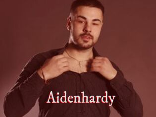 Aidenhardy