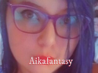 Aikafantasy