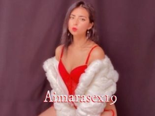 Aimarasex19