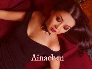 Ainachen