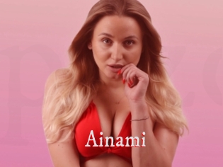 Ainami