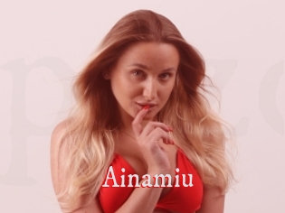 Ainamiu