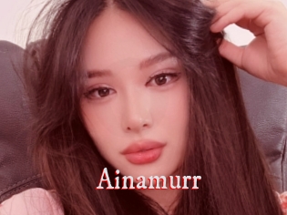 Ainamurr